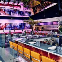 Rosa y Marigold: Peruvian Restaurant at Lyrik Back Bay  thumbnail