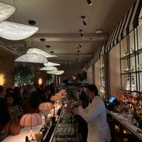 Avra Estiatorio Boston: Refined Greek Cuisine at Lyrik Back Bay  thumbnail