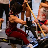 Living Root "Grow Them Lats" Dragon Boat Practice thumbnail