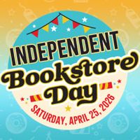 Independent Bookstore Day: Cambridge Edition thumbnail