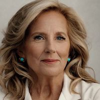 A Conversation with Jill Biden thumbnail