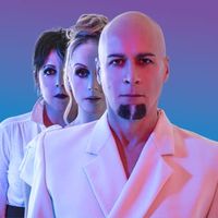 The Human League with Very Special Guests Soft Cell & Alison Moyet thumbnail