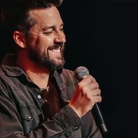 John Crist Live! thumbnail