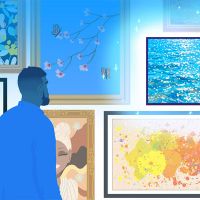 SoWa Art Walk thumbnail