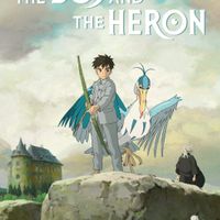 Friday Films: The Boy and the Heron thumbnail