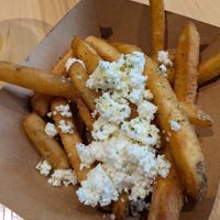 Harvard Square French Fry & Pairings Tour thumbnail