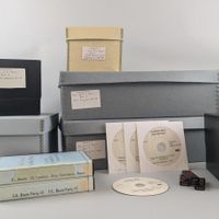 Honoring 36 Years of The Writer’s Block with John Ronan thumbnail