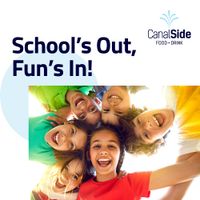 April School Vacation at CambridgeSide thumbnail