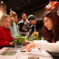 Meet a Scientist  thumbnail