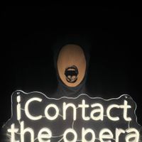 iCONTACT the Tactile Tech Opera thumbnail