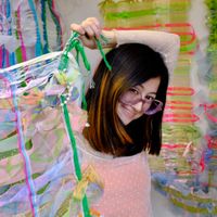 Meet the Artist: Nami Yamaguchi thumbnail