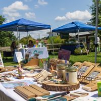 Greener Good Market at Magazine Beach thumbnail