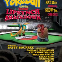 PokeBall Lipsync Smackdown Drag Show thumbnail