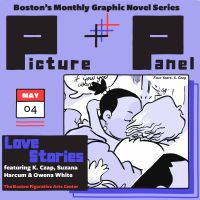 Picture + Panel: Love Stories thumbnail