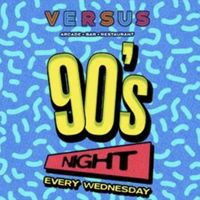 Game night: 90s Night thumbnail