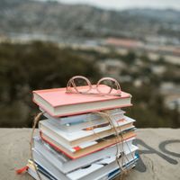 secret book swap thumbnail