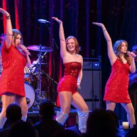 CROWNED28: The Ultimate Tribute to Legendary Women in Music thumbnail