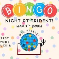 BINGO! Night thumbnail