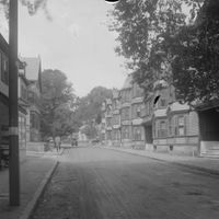 Walking Tour of Green Street thumbnail