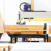 Intro to VCarve and the ShopBot CNC Router thumbnail