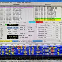 Boston Amateur Radio Club Monthly Meeting thumbnail