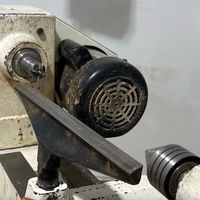 Wood Lathe 101 thumbnail