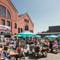 SoWa Open Market  thumbnail