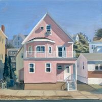 East Boston Open Studios thumbnail