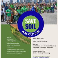 Save Soil Walkaton thumbnail