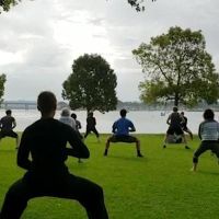 World Tai Chi Day! Free Outdoor Class thumbnail