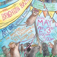 The Elks Lodge Bazaar: Spring Season Finale thumbnail