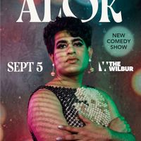 Alok thumbnail