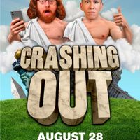 Crashing Out LIVE thumbnail