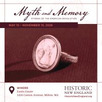 Myth and Memory: Stories of the American Revolution thumbnail