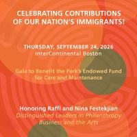 Celebrating Contributions of Our Nation's Immigrants! thumbnail
