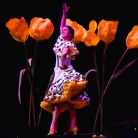 Friday Night Lights: Experience Flamenco with Laura Sánchez thumbnail