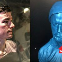 3D Scanning and Model Editing in Blender thumbnail