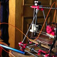 Intro to 3D Printing/Additive Manufacturing thumbnail