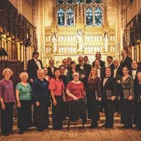 Cambridge Chamber Singers Presents: The American Patchwork: 250 Years of Choral Music thumbnail