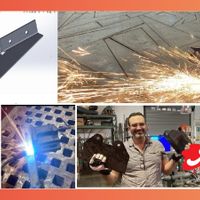 Design and Metalworking thumbnail
