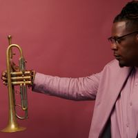 Keyon Harrold  thumbnail