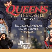 Queens at the Castle thumbnail