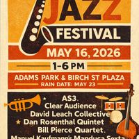 Roslindale Jazz Festival thumbnail