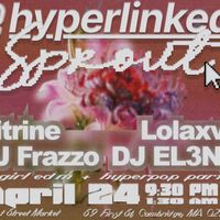 Hyperlinked Sprout (Vol. 5) thumbnail
