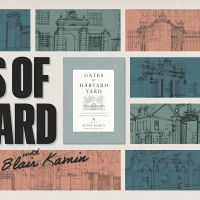 The Gates of Harvard Yard: Architecture, History, and Legacy thumbnail