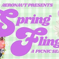 Spring Fling: A Picnic Season Party thumbnail