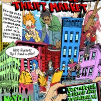 PROVIDENCE SPRING THRIFT MARKET thumbnail