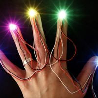 Free Circuit Hacking Night! thumbnail