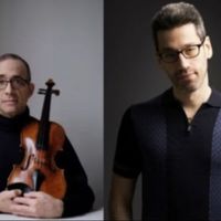 Mozart Sonatas thumbnail