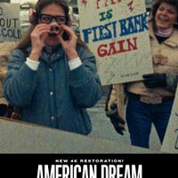 American Dream • New 4K Restoration thumbnail
